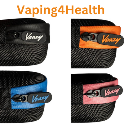 veazy travel cases