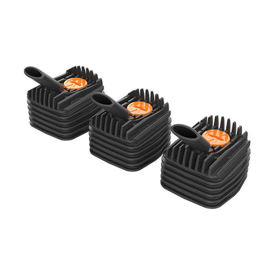 Cooling Units for VEAZY x 3