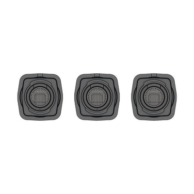 Cooling Units for VEAZY x 3