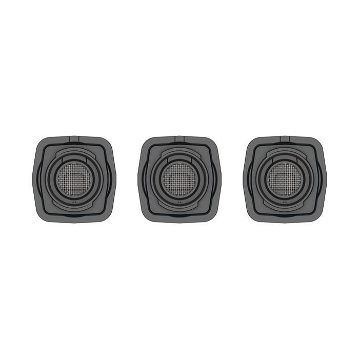Cooling Units for VEAZY x 3