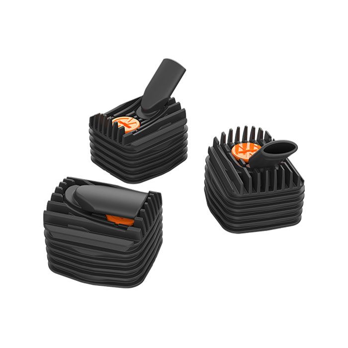 Cooling Units for VEAZY x 3