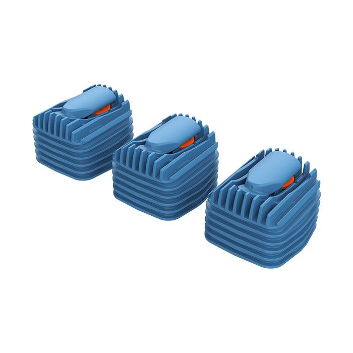 Cooling Units for VEAZY x 3