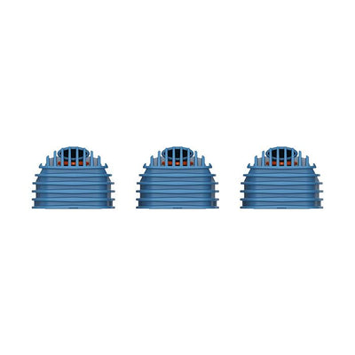 Cooling Units for VEAZY x 3