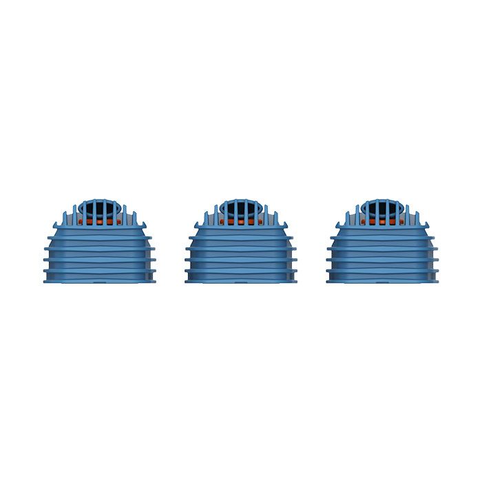 Cooling Units for VEAZY x 3
