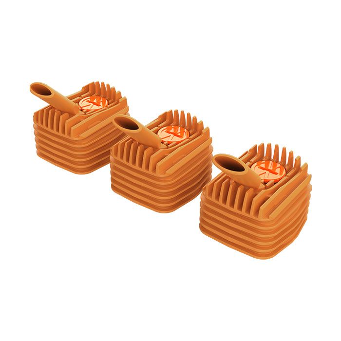 Cooling Units for VEAZY x 3