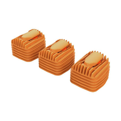 Cooling Units for VEAZY x 3