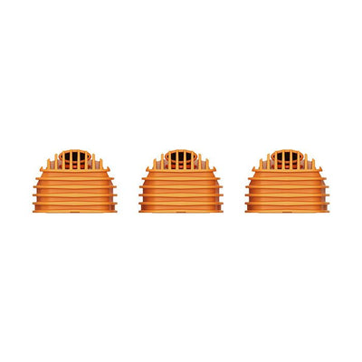 Cooling Units for VEAZY x 3