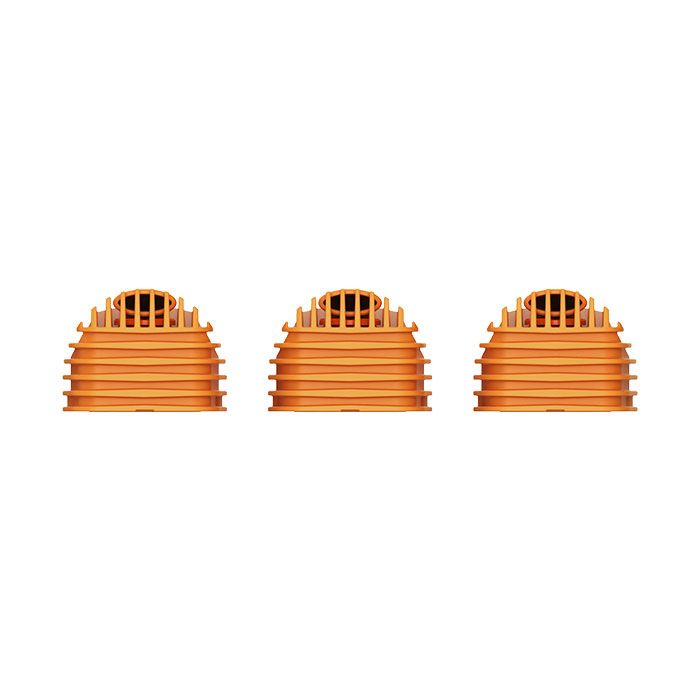Cooling Units for VEAZY x 3