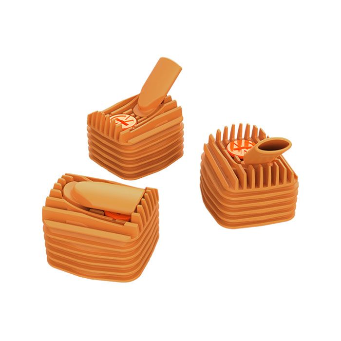 Cooling Units for VEAZY x 3