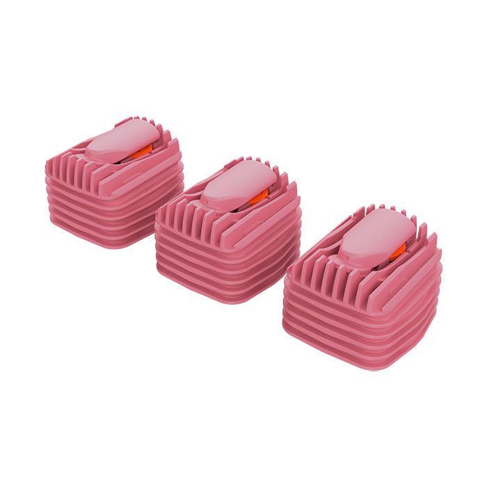 Cooling Units for VEAZY x 3