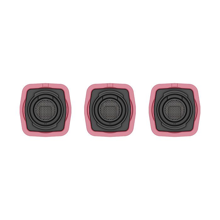 Cooling Units for VEAZY x 3