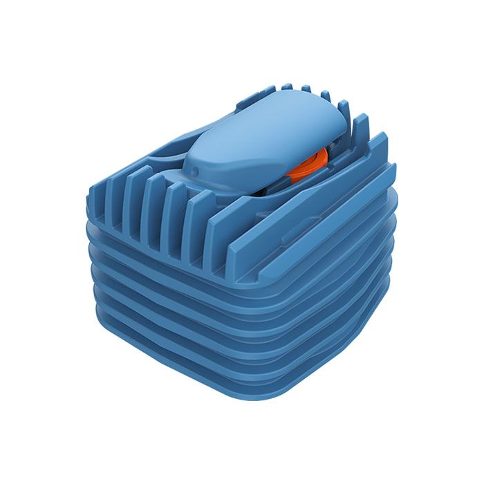 Cooling Unit for VEAZY