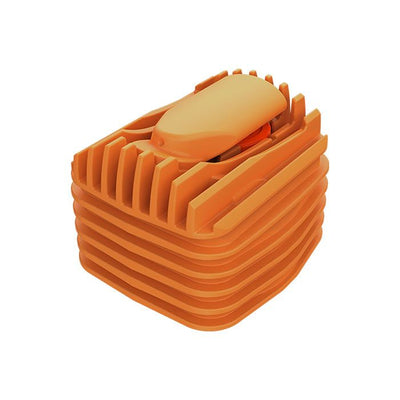 Cooling Unit for VEAZY