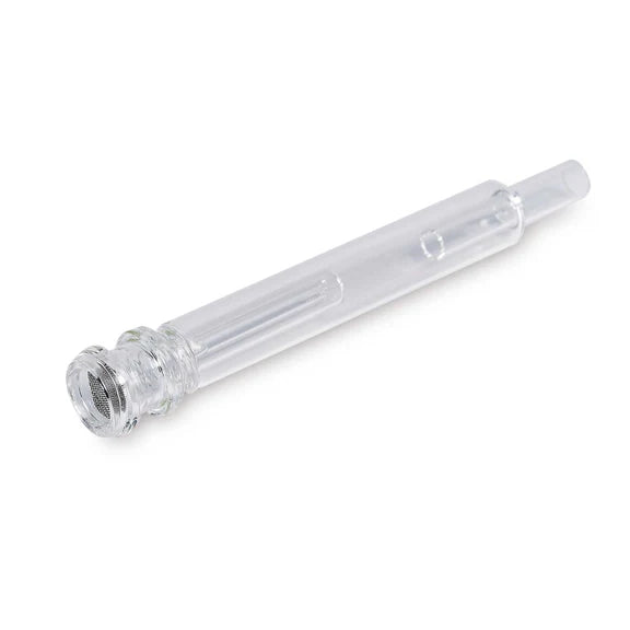 Long Glass Water Bubbler Pencil Stem for VENTY