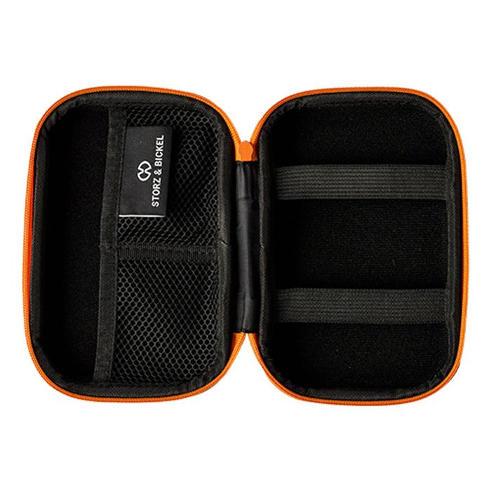 Zipped Smell Proof Case for travel