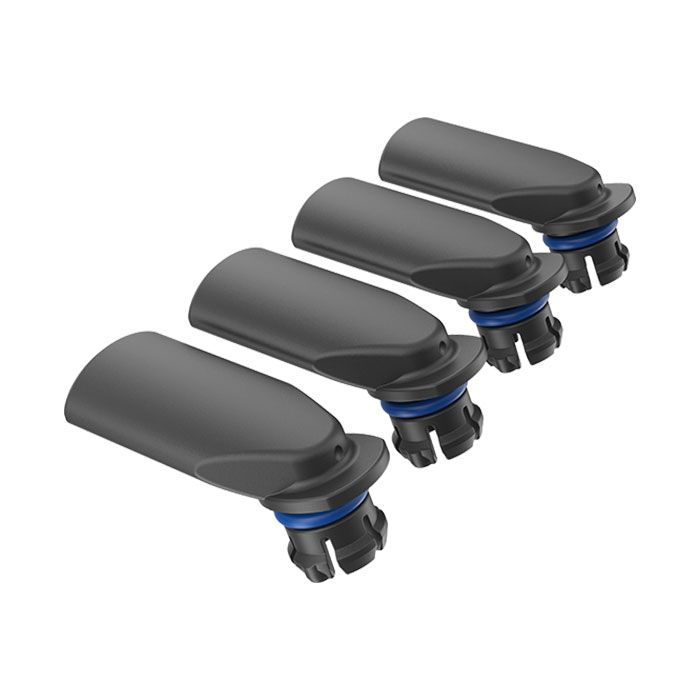 Veazy Mouthpieces x 4-pcs.