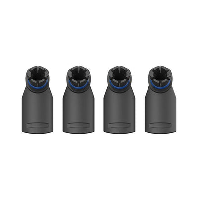 Veazy Mouthpieces x 4-pcs.