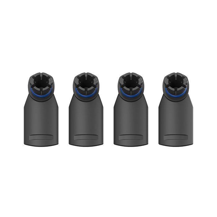 Veazy Mouthpieces x 4-pcs.