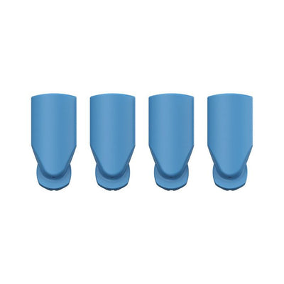 Veazy Mouthpieces x 4-pcs.