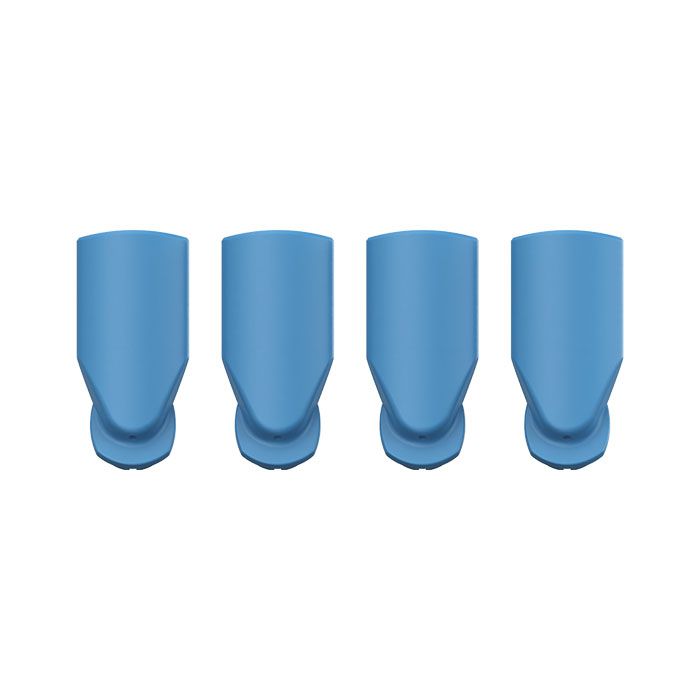 Veazy Mouthpieces x 4-pcs.