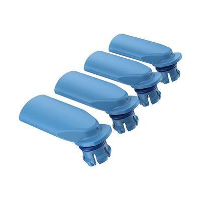 Veazy Mouthpieces x 4-pcs.