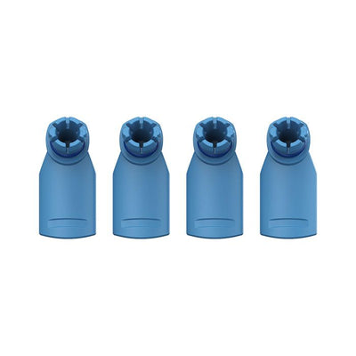 Veazy Mouthpieces x 4-pcs.