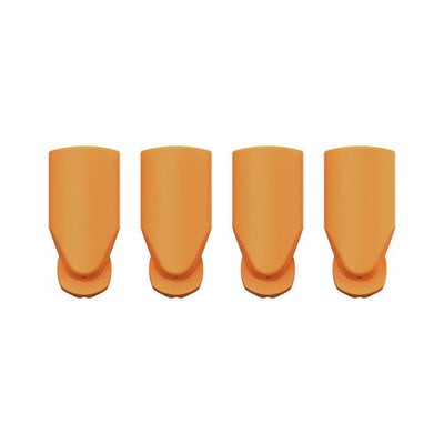 Veazy Mouthpieces x 4-pcs.