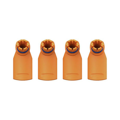 Veazy Mouthpieces x 4-pcs.