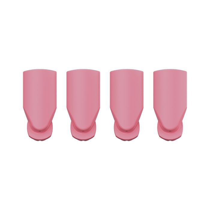 Veazy Mouthpieces x 4-pcs.