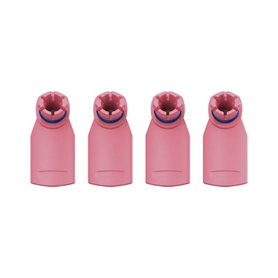 Veazy Mouthpieces x 4-pcs.