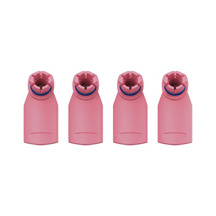 Veazy Mouthpieces x 4-pcs.