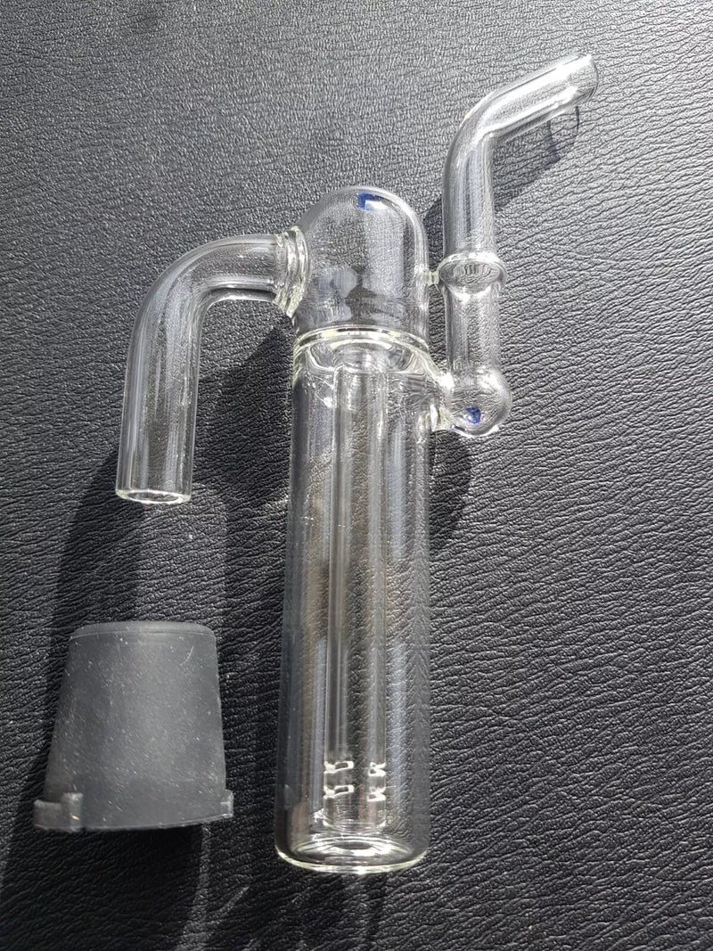 XXL Side Glass Water Bubbler for Crafty Mighty Mighty+ & Crafty+