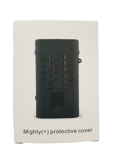 Mighty + Silicone Cover