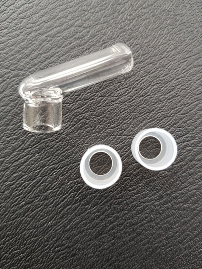 Glass Mouthpiece for VENTY