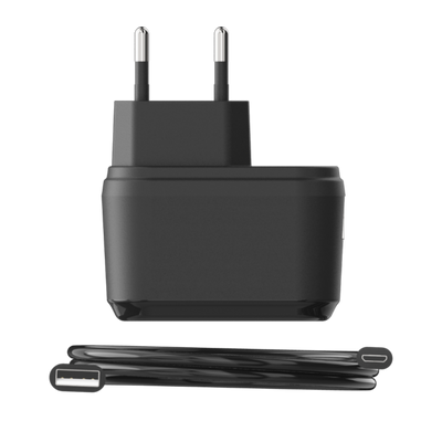CRAFTY Micro USB Mains Power Adapter Charger