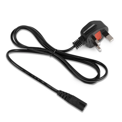 Volcano Hybrid Power Cord (UK Plug)