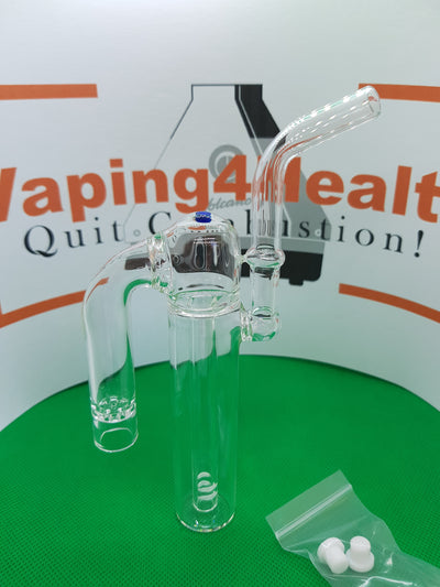 Water Tool Side Bubbler for Tinymight Portable