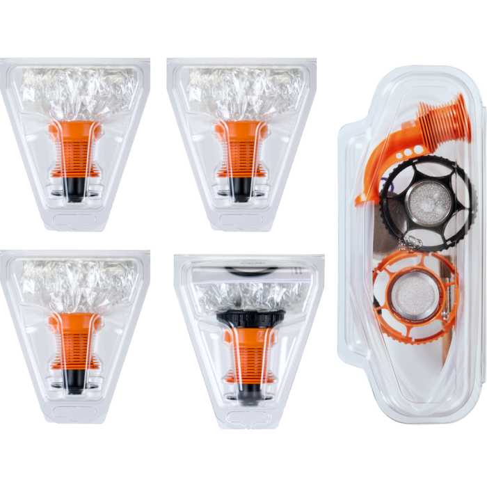Volcano Hybrid Wear & Tear Set - Vape Canada