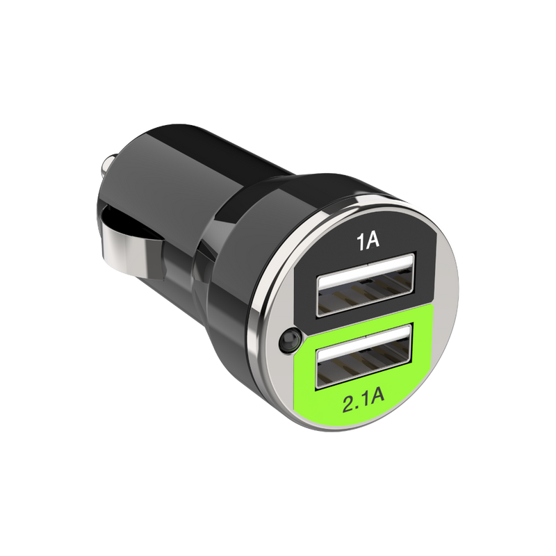 12 volt car charger