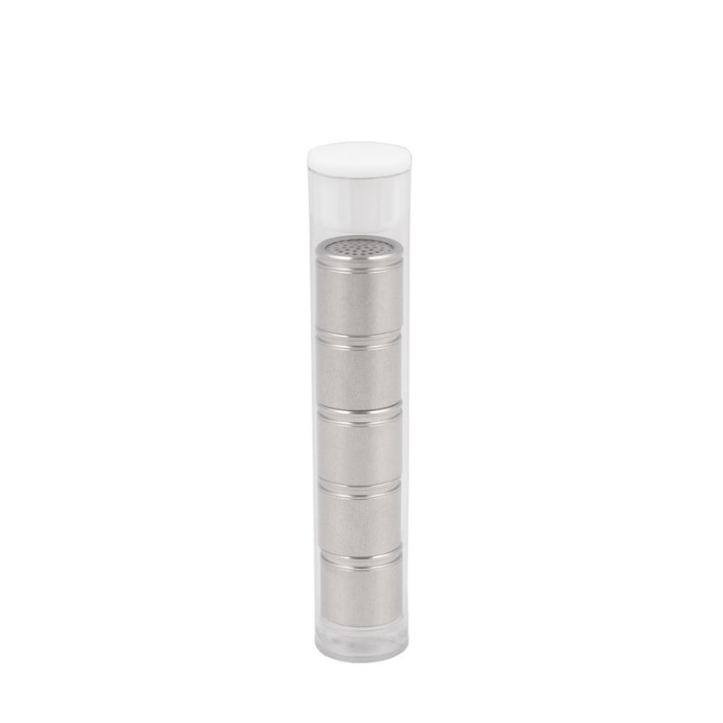 Dosing Capsule v2 5 Pcs. With included holder for Tinymight